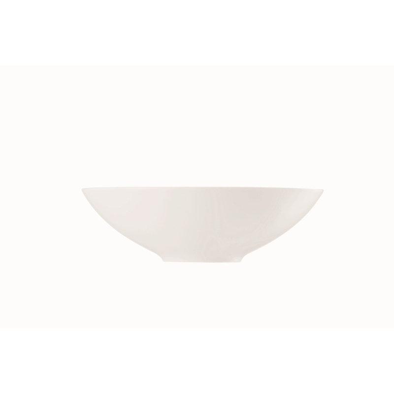 Porcelain Pasta Dish