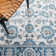 Slesnick 700 Performance Oriental Rug