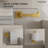 4 - Piece Bathroom Hardware Set-104823082