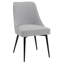 Chaise d'appoint rembourrée Mcmullan-788393287