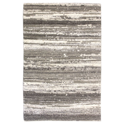 Luner One-of-a-Kind 6' X 9' Area Rug