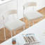 Ensemble de 2 tabourets de bar modernes-913589633-913589634