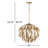 Mandy 1 - Light Novelty Pendant-94392811-120201670