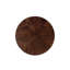 Table de bout à piédestal en bois massif Congo-98416703
