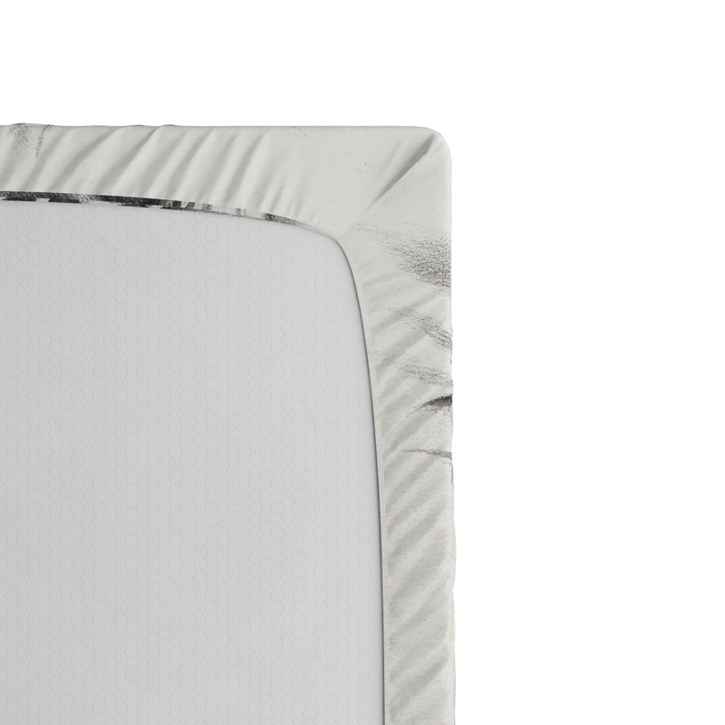 Microfiber Fitted Sheet, Full Fitted Sheet