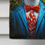 Drapeau «All American House»-112702467