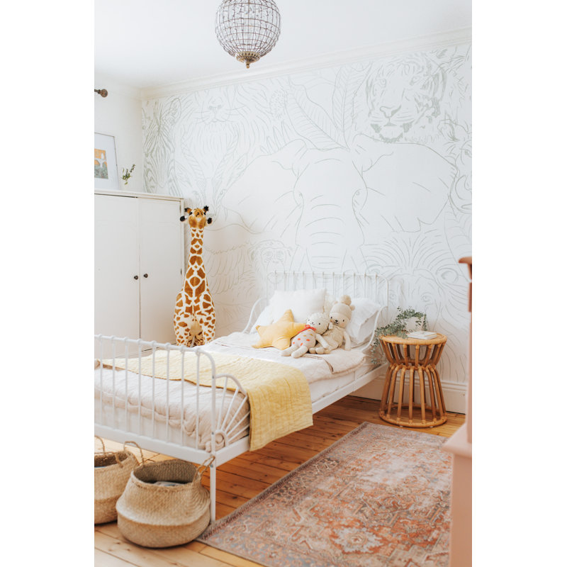 Wallpaper, Pre-Pasted