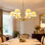 6 - Light Chandelier