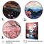 Dryades Japon Art Cherry Blossom River II-2043707986-2043707985
