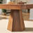 Hexton Chess & Game Table