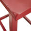 Tabouret de bar et de comptoir en bois massif Forsyth-2014397707-2014397718