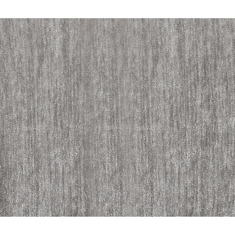 6 pièces de mobilier modulaire - Coussin à dossier graphite couleur granit moderne