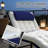 Outdoor Lounger,Folding Chaise Lounge Chair-1749419161