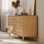 Commode 6 tiroirs Mid-Century