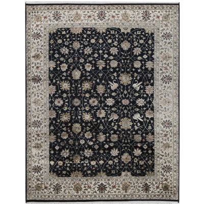 One-of-a-Kind 9'2" X 12'4" Area Rug in
