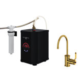 Armstrong™ Hot Water And Kitchen Filter Faucet Kit