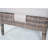 Leeward Wicker Outdoor Ottoman
