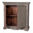Soumare Solid Wood Accent Cabinet-406481512