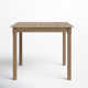 Samya 44'' Outdoor Bar Table