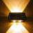 Keizer LED Wall Light-481749166