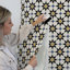Papier peint adhésif Soleil-1223839570