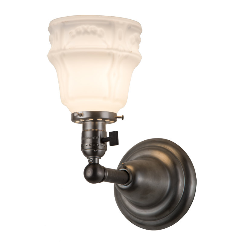 Coss 1 - Light Armed Sconce