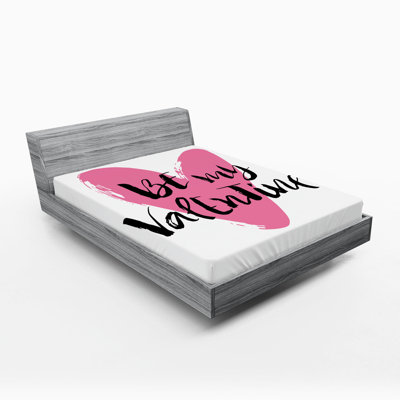 Microfiber Fitted Sheet