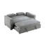 Canapé avec cadre escamotable Modern Home Furniture