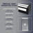 Esterley LED Wall Light-1623483406-1623483405