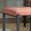 Ensemble de 2 chaises de salle à manger modernes-383773522