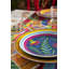 Gipsy Soul Piece Porcelain Dinnerware Set - Service for 6