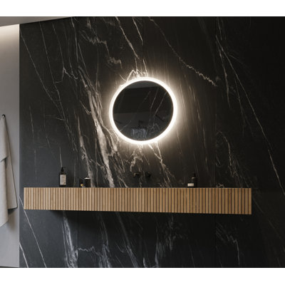 Kaetochi Wall Mirror