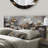 Kimala Upholstered Headboard-98732368