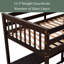 Lit mezzanine simple pour enfant Gorgias-1607869982