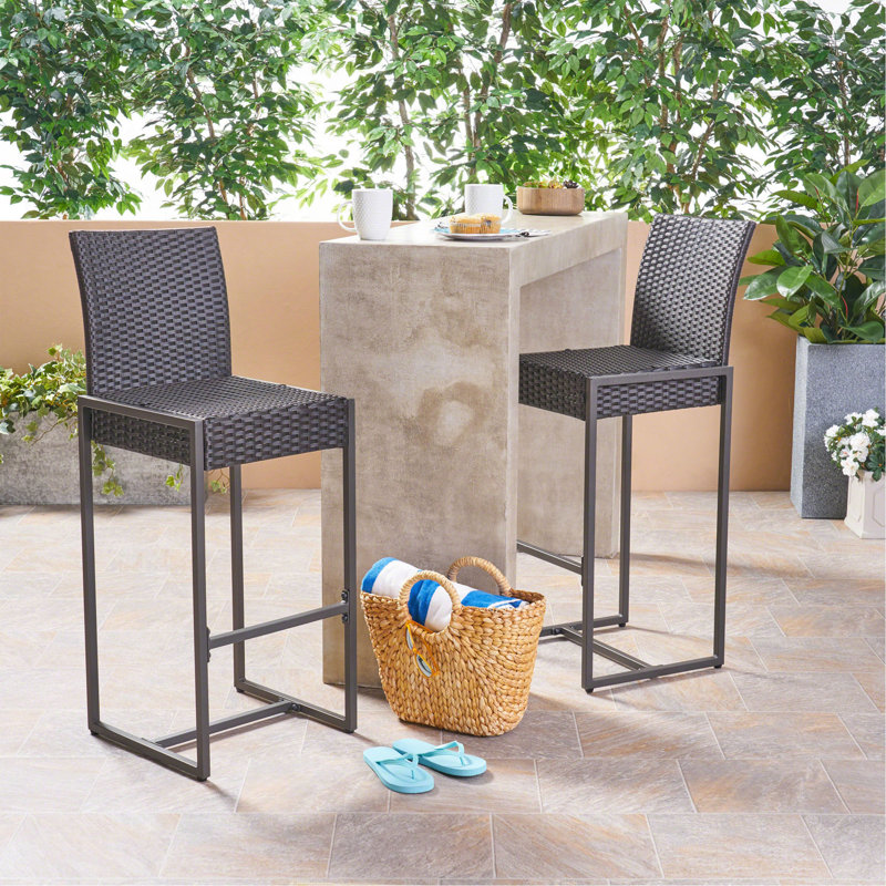 Tabouret CONWAY
