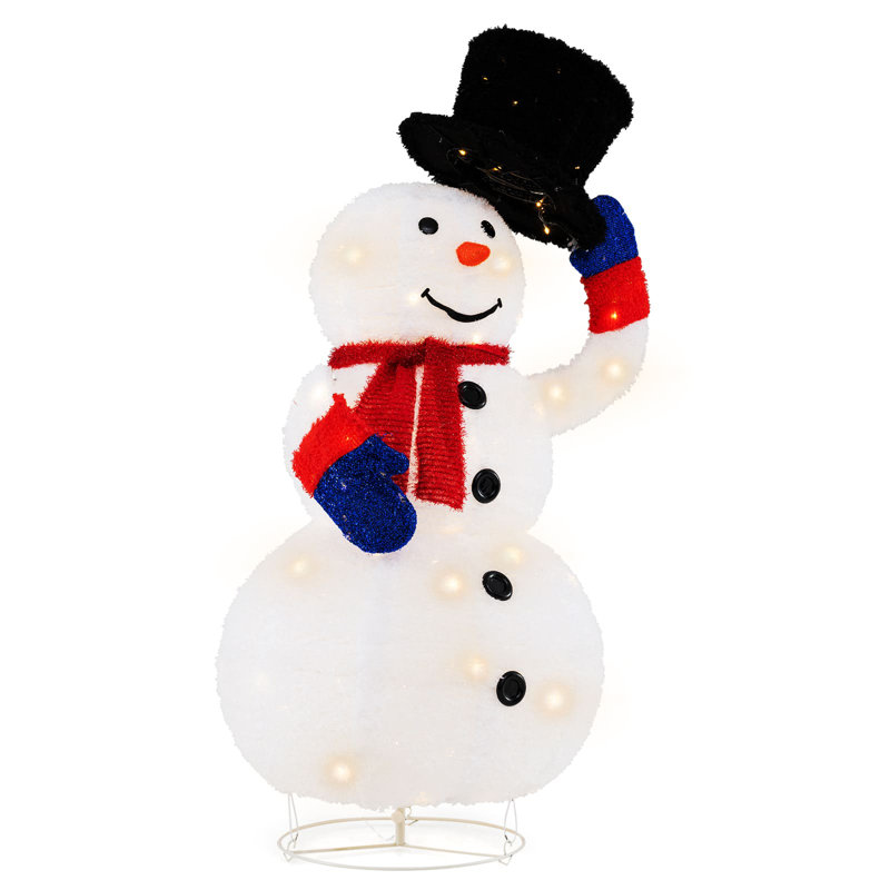 Adger Decoration