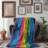 Throw Blanket-397967604