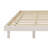 Modern Design Floating Platform Bed Frame-114256673-114256678