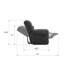 Causeuse inclinable grise-754188960