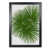 Black Grain Frame