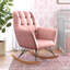Barbarajean Rocking Chair-974083292