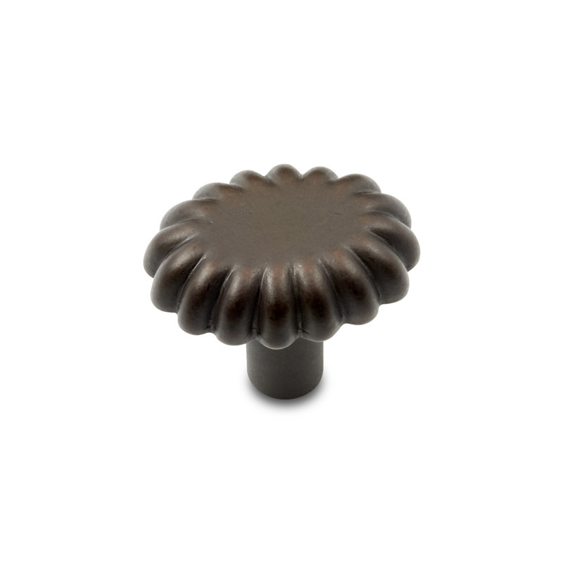 CK Series Knob, Oil Rubbed Bronze