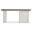 Monolith 72'' W Solid Wood Console Table