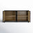 Cleo 70'' Wide Raffia Sideboard-79322770