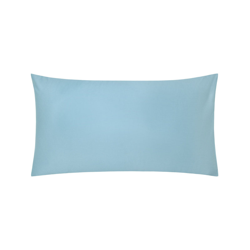 William Sateen Pillow Case, Euro