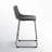 Bela 24" Leatherette Counter Stool-175233798