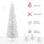 Arbre de Noël artificiel 6 pi