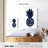 Yarlin Indigo Pineapple-108365811
