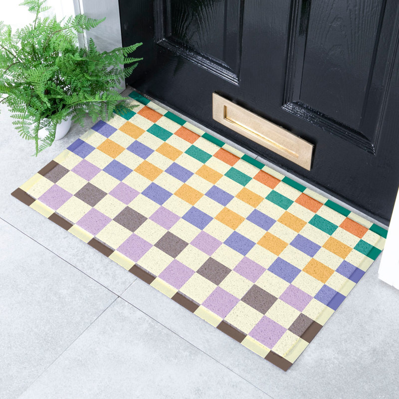 Indoor / Outdoor Doormat
