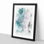 Leaving the Beach - Picture Frame Painting Print-56741415-56741419